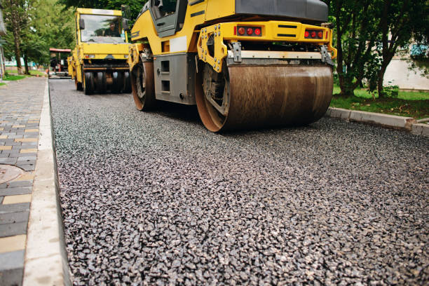 Best Interlocking Driveway Pavers  in USA